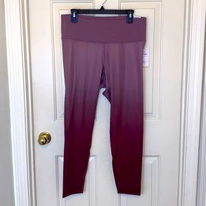 NWT Old Navy Leggings-XL